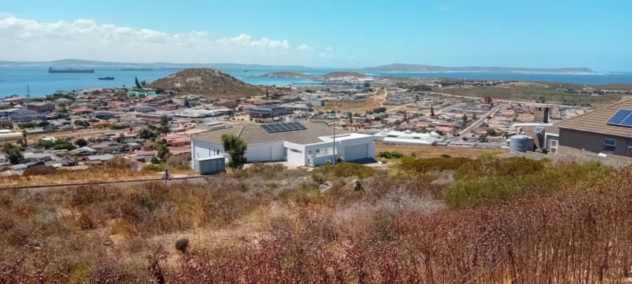 0 Bedroom Property for Sale in Hoogland Western Cape